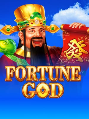 Dios de la Fortuna