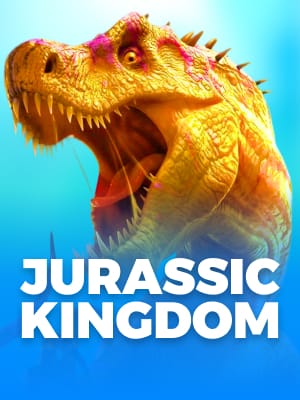 Jurassic Kingdom