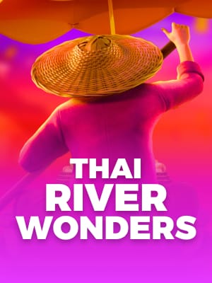 Thai River Wonders