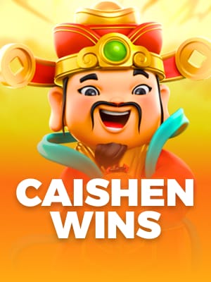 Caishen Wins