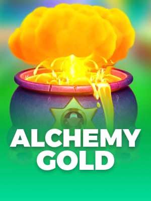 Alchemy Gold