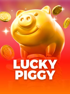Lucky Piggy