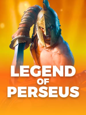 Legend of Perseus