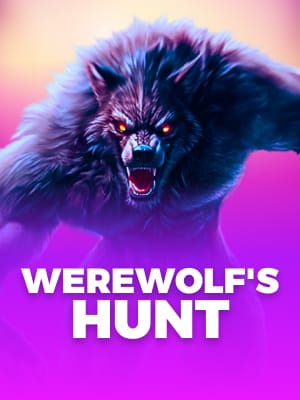 WereWolf's Hunt