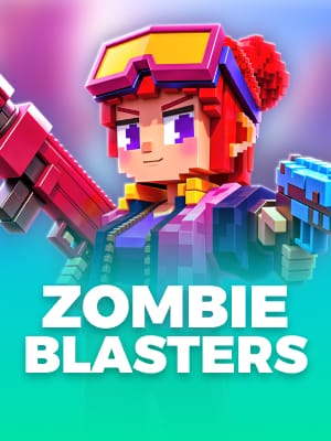 Zombie Blasters