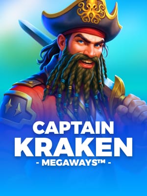 Captain Kraken Megaways?