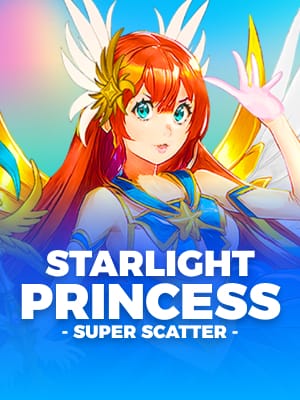 Princesa da Luz Estelar: Super Dispers?o