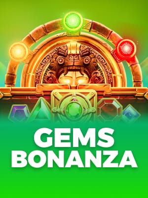 Bonança de Gemas