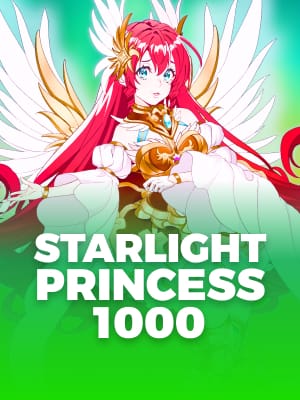 Starlight Princess 1000