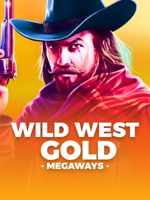 Wild West Gold Megaways
