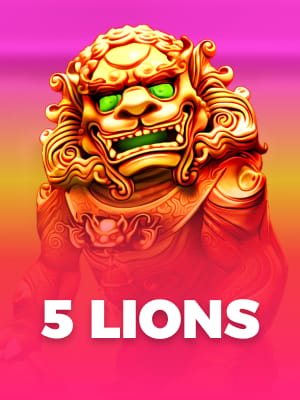 5 Lions