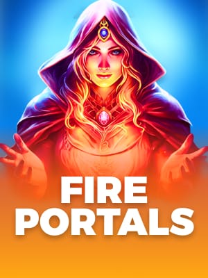 Fire Portals
