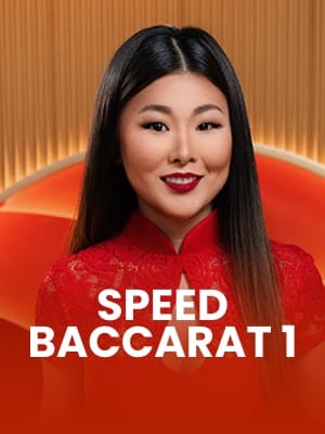 Speed Baccarat 1