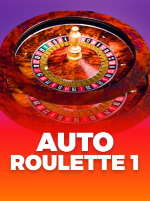 Auto-Roulette 1