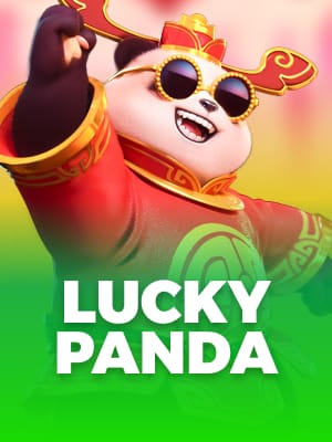 Panda da Sorte