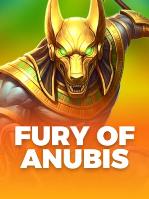 Fury of Anubis
