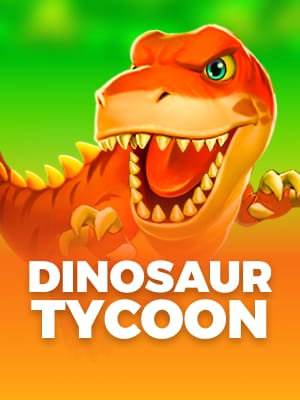 Dinosaur Tycoon