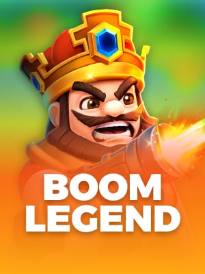 Boom Legend