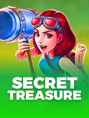 Secret Treasure