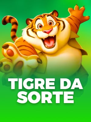 Tigre da Sorte