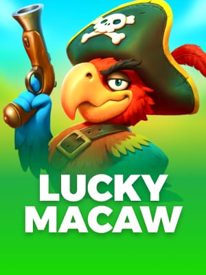 Lucky Macaw