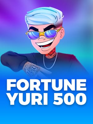 Fortune Yuri 500