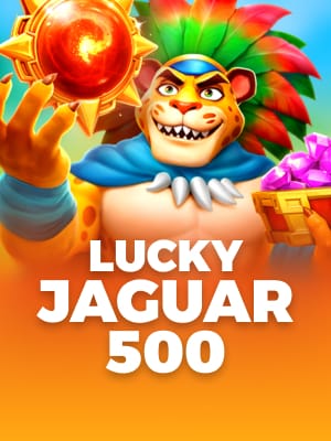 Lucky Jaguar 500