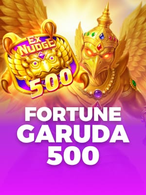 Fortune Garuda 500