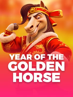 Ano do Cavalo Dourado
