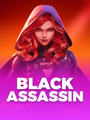 Assassino Negro