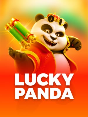 Lucky Panda
