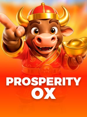 Prosperity Ox