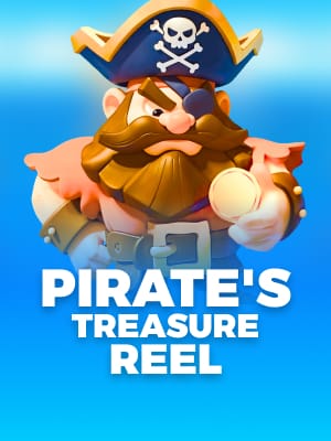 Tesouro dos Piratas: Bobina