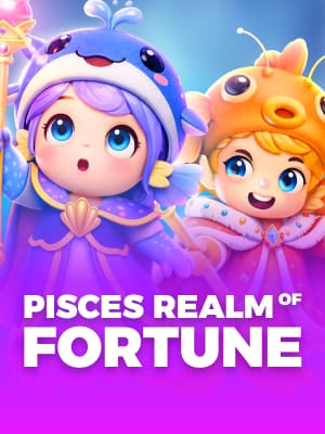 Reino da Fortuna de Peixes