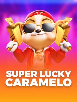 Super Caramelo da Sorte