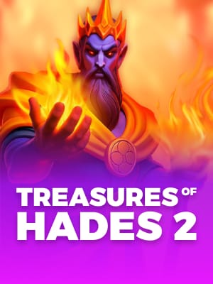 Tesouros de Hades 2