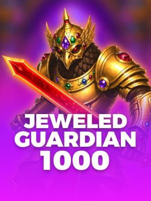 Guardião das Joias 1000