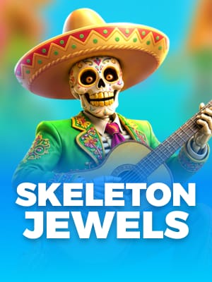 Skeleton Jewels