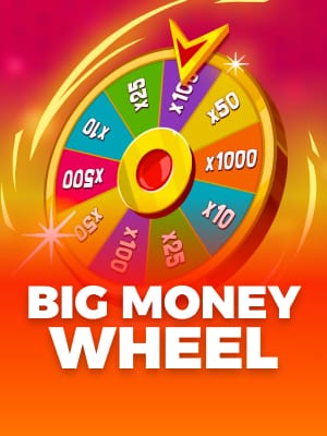 Big Money Wheel