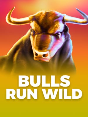 Bulls Run Wild