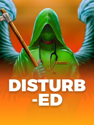 Disturbed