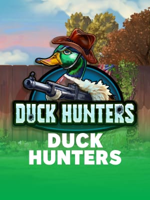 Caçadores de Patos
