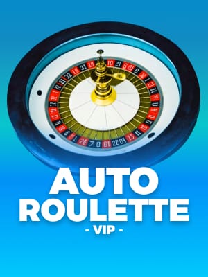 Auto-Roulette VIP