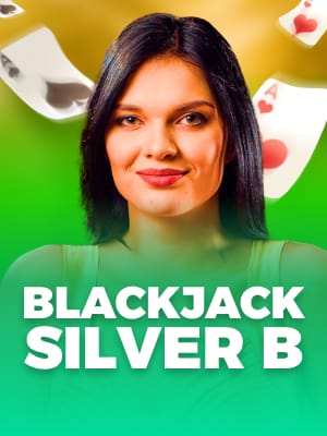 Blackjack Silver B
