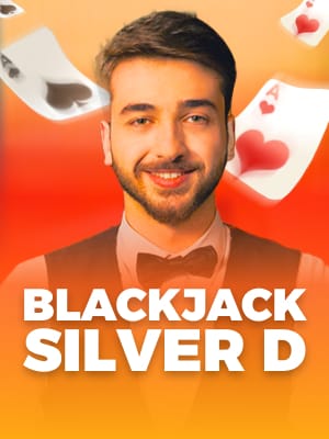 Blackjack Silver D