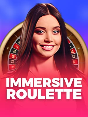 Immersive Roulette