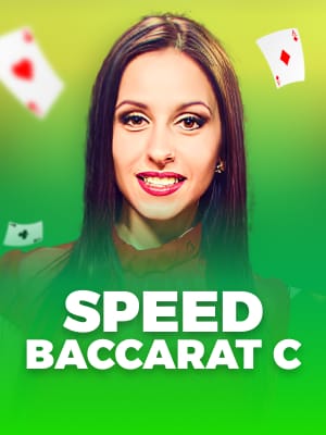 Speed Baccarat C