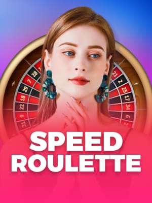 Speed Roulette