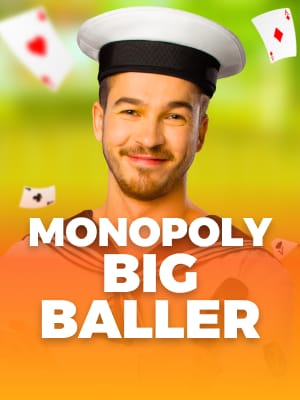MONOPOLY Big Baller