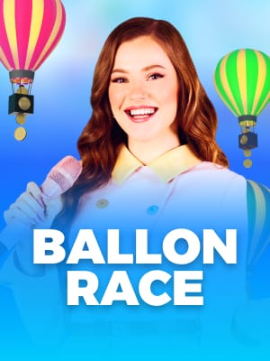 Ballon Race
